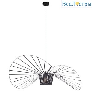 Подвесной светильник Loft IT Chapeau 10246/1000