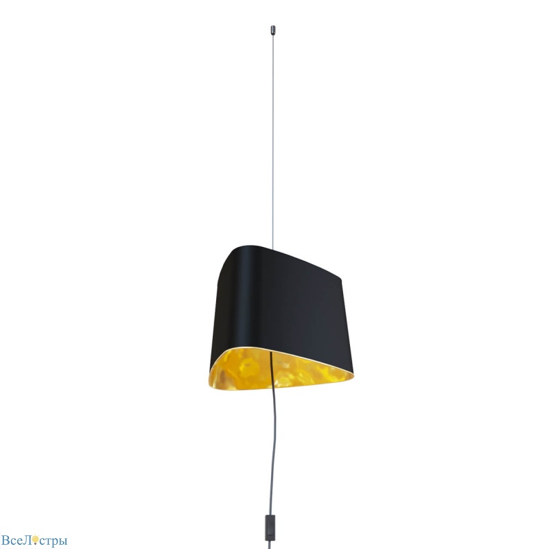 торшер loft it nuage loft1167f-bl