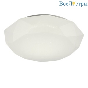 Потолочный светодиодный светильник Mantra Diamante 5935