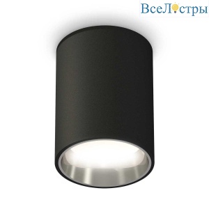 Комплект потолочного светильника Ambrella light Techno Spot XC (C6313, N6112) XS6313022