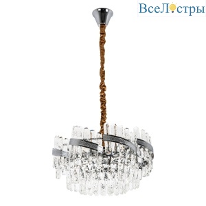 Подвесная люстра Modelux ML.750.9 CR