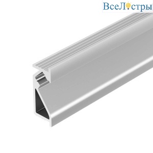 Профиль Arlight SL-BEVEL-2000 ANOD0 031120(1)