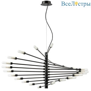 Подвесная люстра Lightstar RAGNO 733247