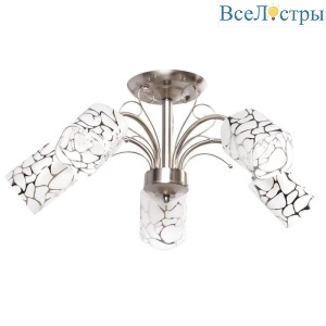 Потолочная люстра De Markt Олимпия 261019505