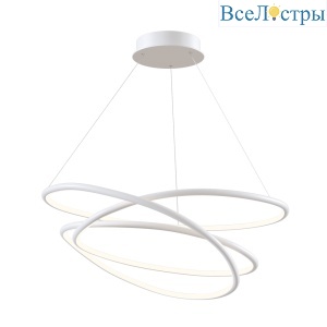Подвесная люстра Maytoni Nola MOD100PL-L88WK1