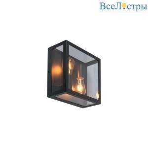 Фасадный светильник General GWL-2E27-IP65 662476