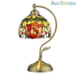 Настольная лампа Velante 828-804-01