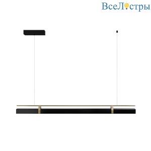 Подвесной светильник Lightera Omolon LE108L-120B WIFI