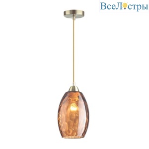 Подвесной светильник Lumion Sapphire 4485/1