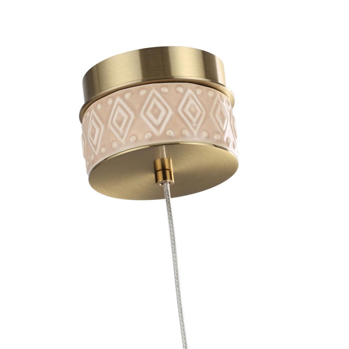 подвесной светильник odeon light l-vision lulu 5453/5l