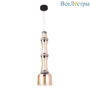 Подвесной светильник Divinare Volturn 1243/17 SP-30