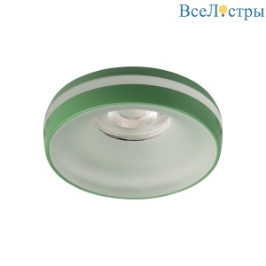 Декоративное кольцо Kanlux Eliceo 35296