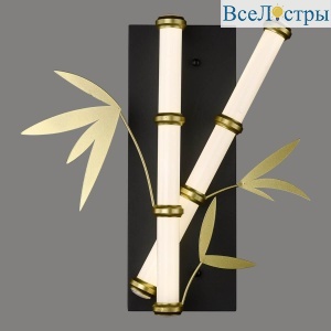 Настенный светодиодный светильник Velante 440-301-02