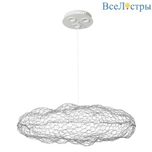 Подвесной светодиодный светильник Loft IT Cloud 10247/1000 White