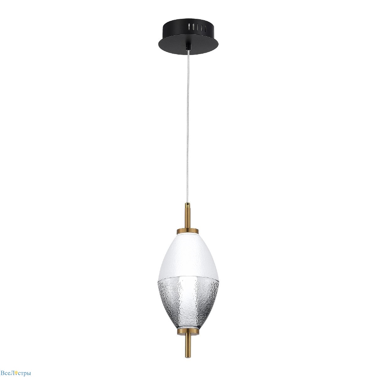 подвесной светильник st luce ice sl6130.403.06