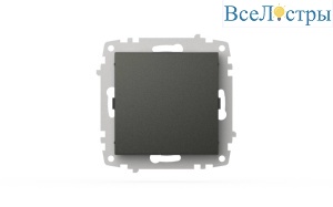 Заглушка ELBI Zena Vega 609-011100-299