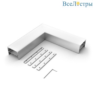 Соединитель профиля Arlight SL-LINE 030116