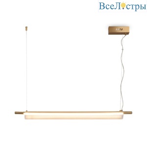 Подвесной светильник Maytoni Loom MOD258PL-L20BS3K