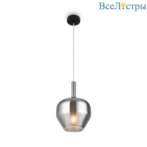 Подвесной светильник Maytoni Duality MOD271PL-01B5