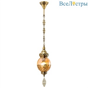Подвесной светильник Citilux Каир CL419113