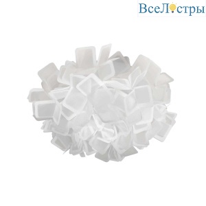 Потолочный светодиодный светильник Loft IT Clizia 10231/530C White