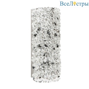 Настенный светильник Modelux ML.2318.300 CR