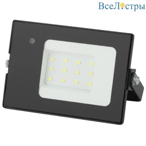Прожектор светодиодный ЭРА LPR-041-1-65K-010 Б0043573
