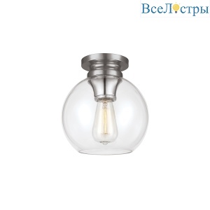 Потолочный светильник Feiss Tabby FE-TABBY-F-PN