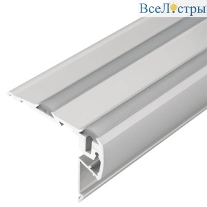 Профиль Arlight STEP-FRONT-2000 ANOD 023866