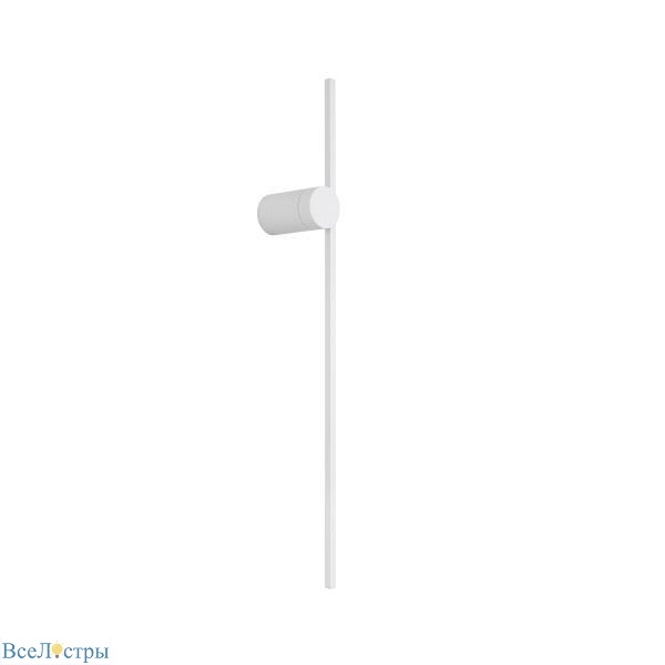 настенный светодиодный светильник arlight sp-vinci-s600x55-7w day4000 035682