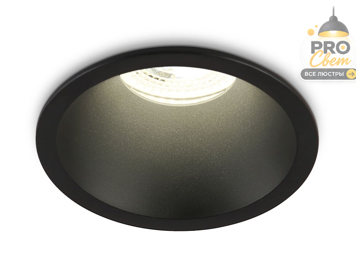 точечный светильник ambrella light techno spot ts51814