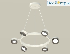 Подвесная люстра Ambrella Light Traditional (C9191, N8484) XB9191250
