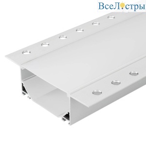 Профиль Arlight ARH-LINIA72-FANTOM-2000 ANOD 025025