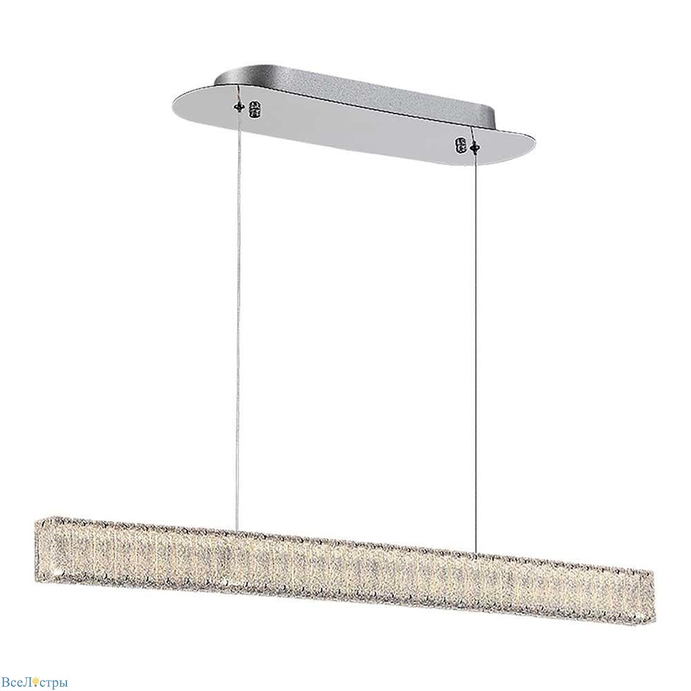 подвесная люстра st luce latozzo sl6008.133.01