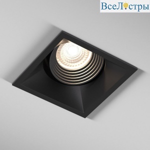 Встраиваемый светильник Elektrostandard Punto 4690389203510 25017/01 a065473