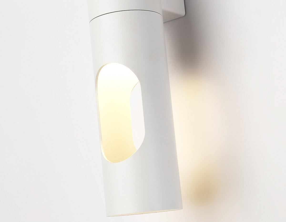 настенный светильник ambrella light techno spot techno tn5101