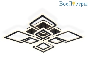 Потолочная люстра Ambrella Light Acrylica Original FA8912
