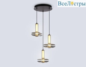 Подвесной светильник Ambrella Light High Light Crystal LH31012