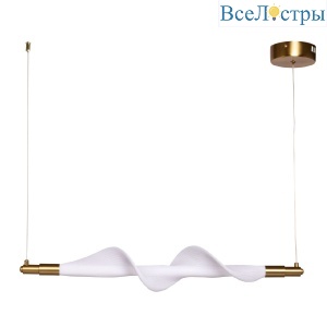 Подвесной светильник De Markt Мадлен 424016801