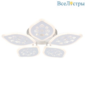 Потолочный светильник Escada Hyperion 10278/5 LED