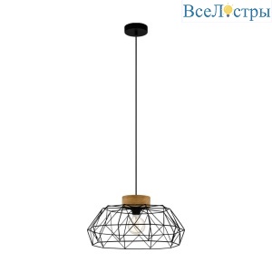 Подвесной светильник Eglo Padstow 43364