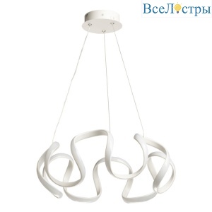 Подвесная люстра De Markt Аурих 108011301