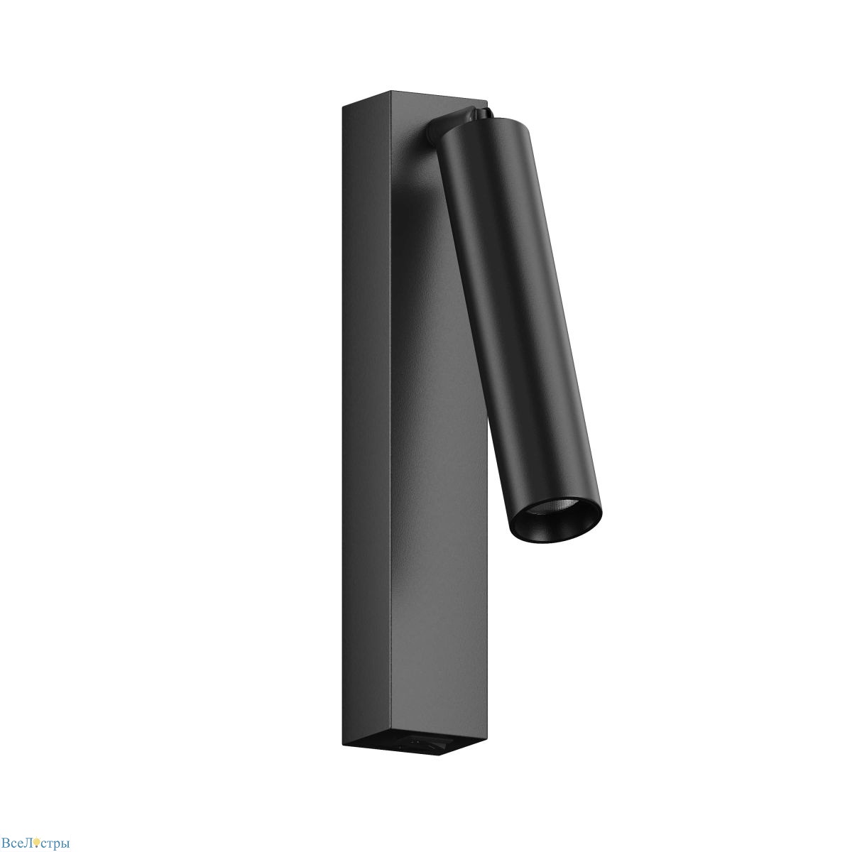 настенный светильник hesby lighting edge  hsbl_0209