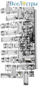 Настенный светильник Stilfort Tetrix 2171/09/02W