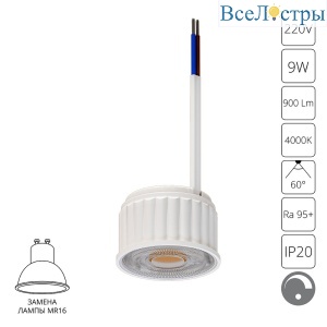 Светодиодный модуль Arte Lamp Ore A22191-4K
