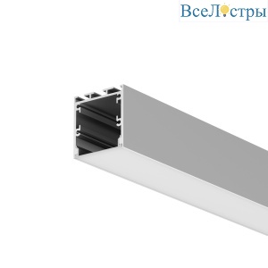 Алюминиевый профиль накладной-подвесной Maytoni Led Strip ALM-3535BT-S-2M 633001