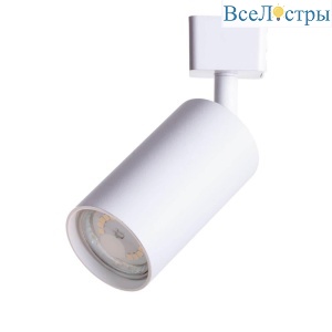 Спот Arte Lamp Ridge A1518PL-1WH