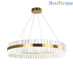 Подвесная люстра Favourite Placerat 4012-8P