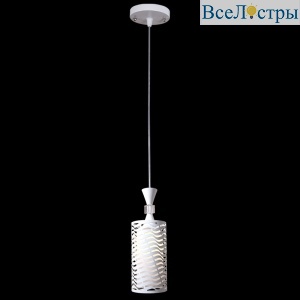 Подвесной светильник Reluce 01777-0.4-01 WH