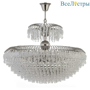 Подвесная люстра Arti Lampadari Bronte E 1.5.80.106 N